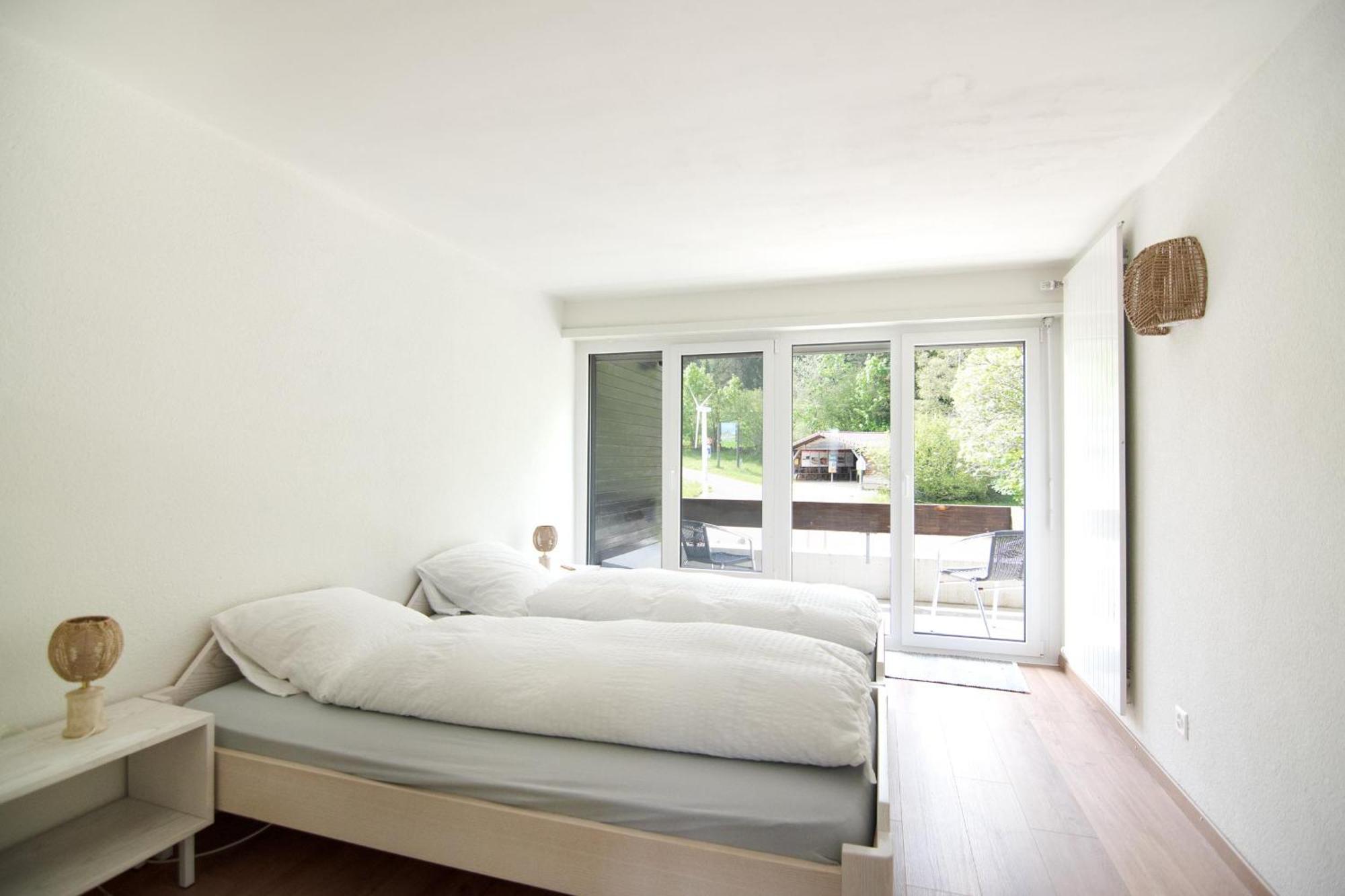 B&B Mont-Crosin Cormoret ภายนอก รูปภาพ