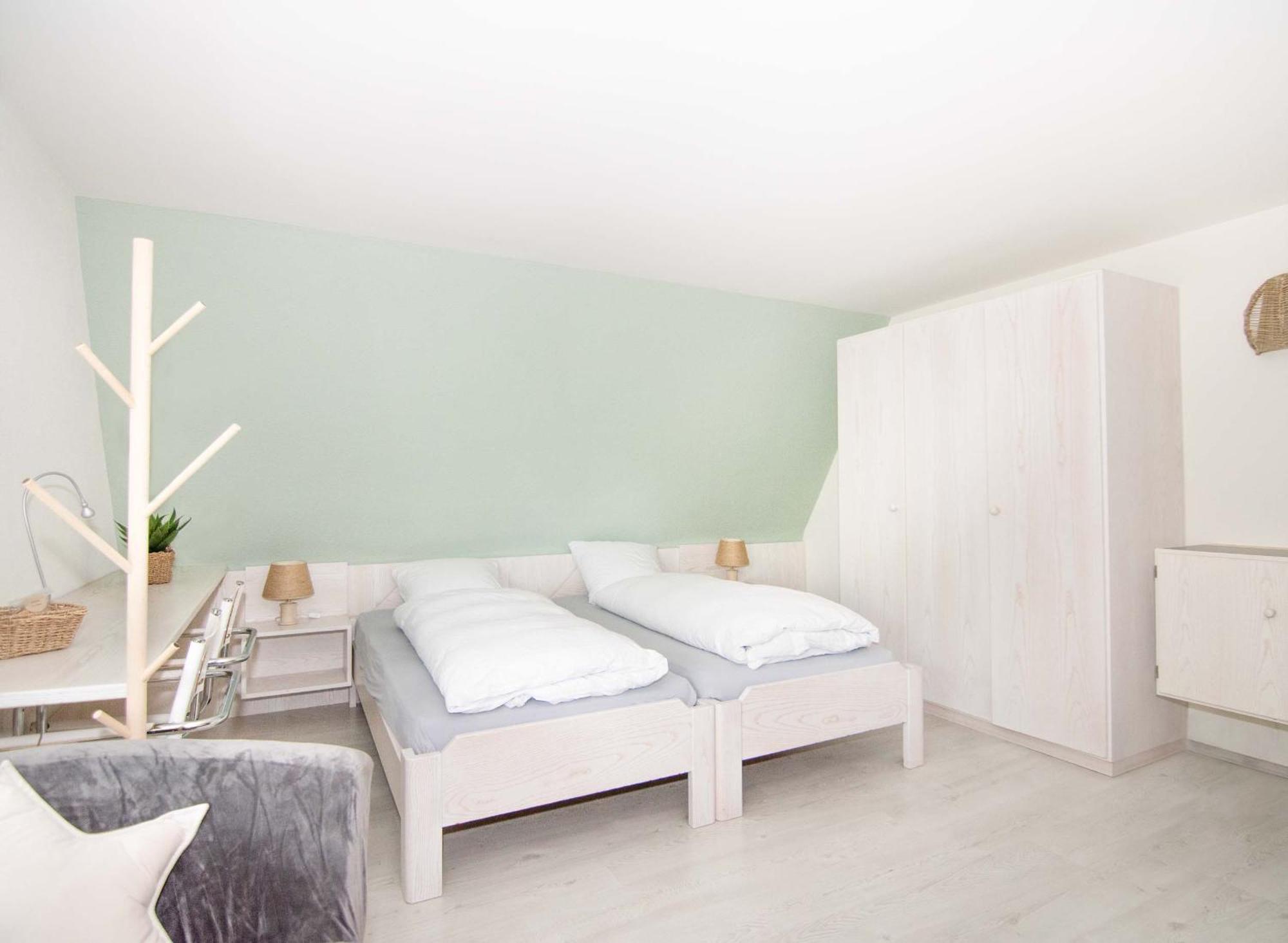 B&B Mont-Crosin Cormoret ภายนอก รูปภาพ