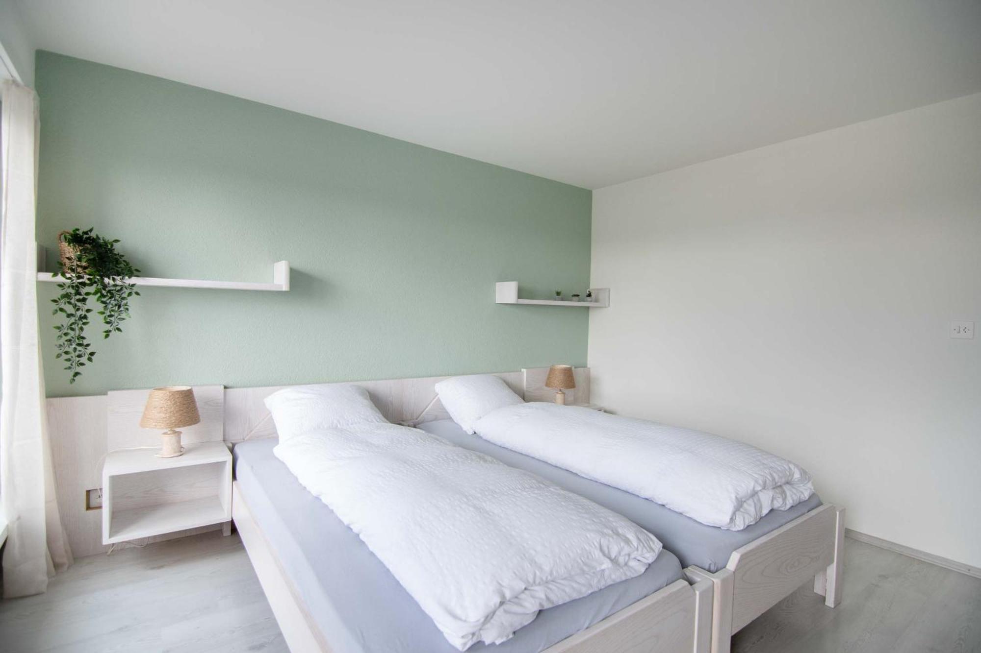 B&B Mont-Crosin Cormoret ภายนอก รูปภาพ